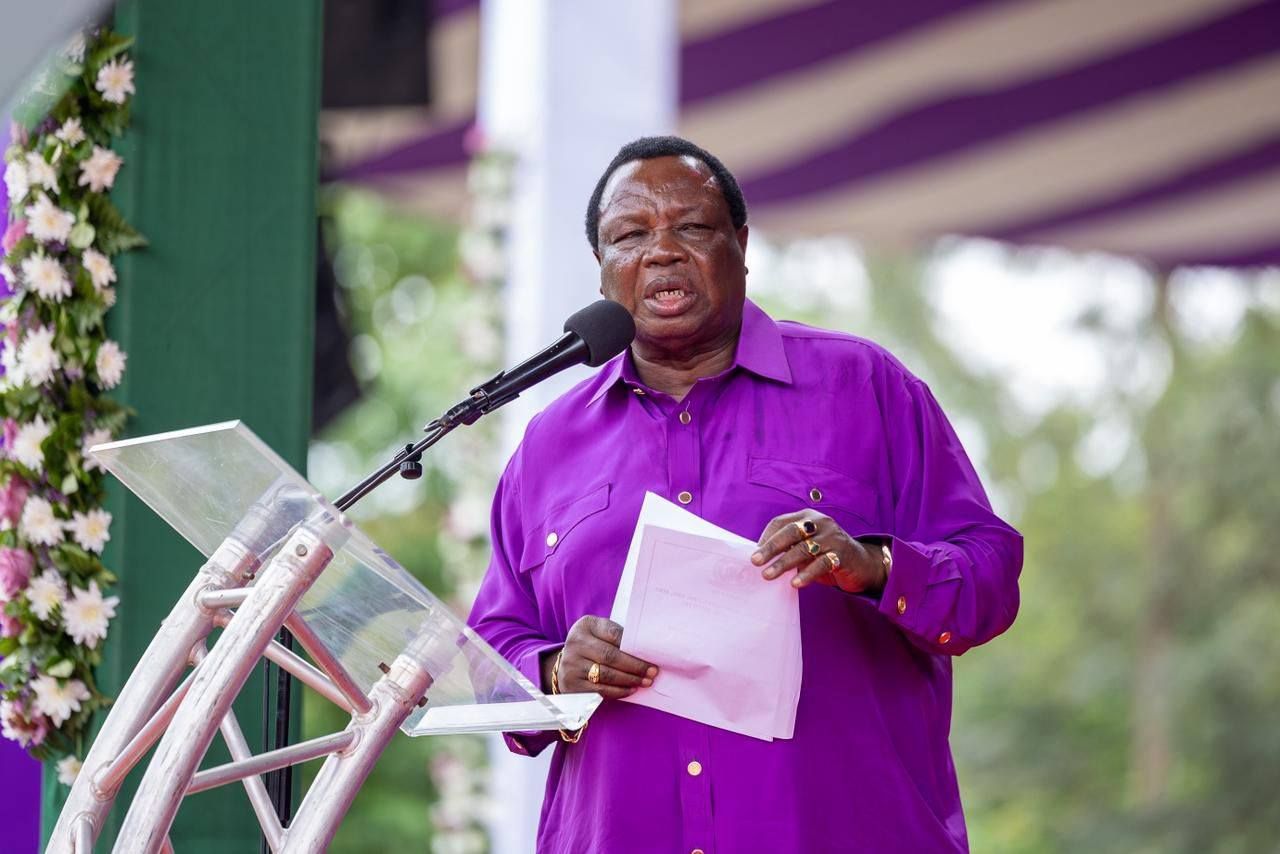 COTU hits back at Gachagua over plan for alternative workers’ body