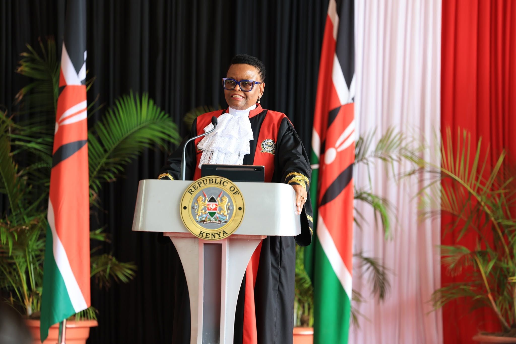 Judiciary pushes back against LSK nationwide court boycott