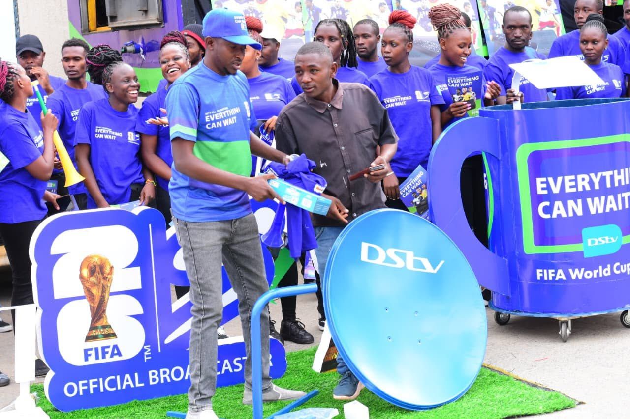 More sport, drama and entertainment as DStv and GOtv launch June Open Time offer