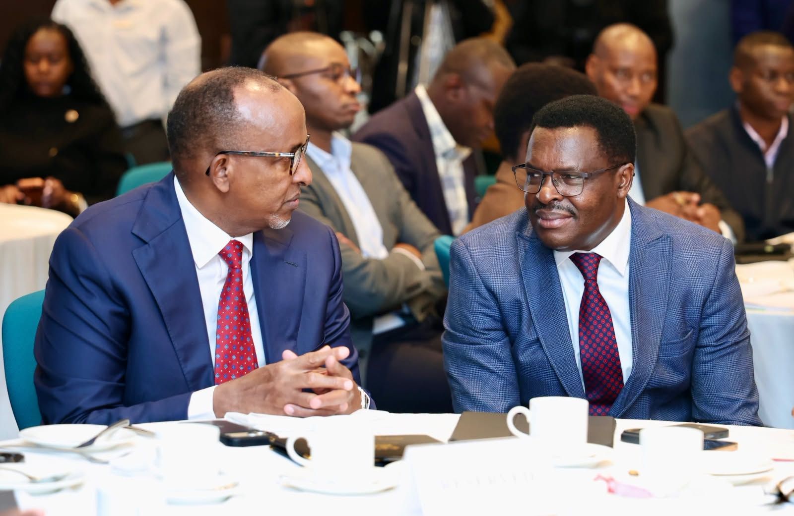 Health unions turn heat on governors over UHC workers 