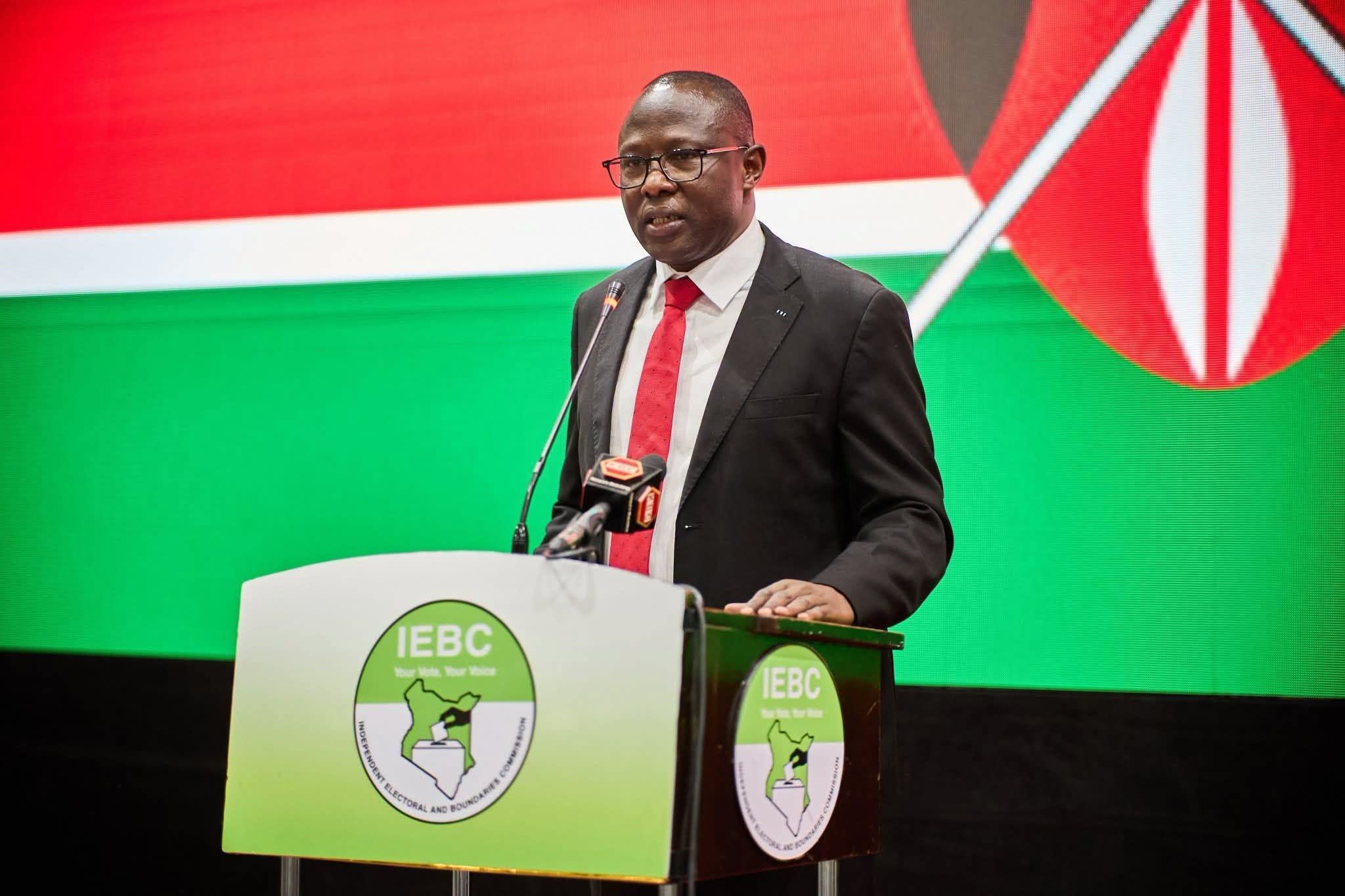 One year to 2027: Kenya enters final stretch to high-stakes election