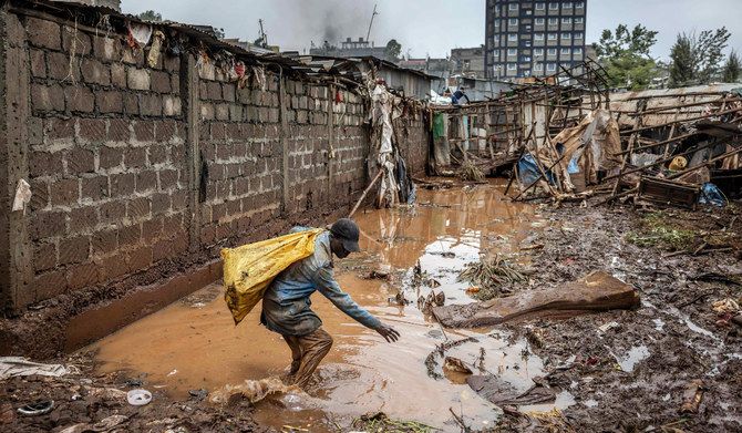 Nairobi floods: Man-made disaster or climate reality?