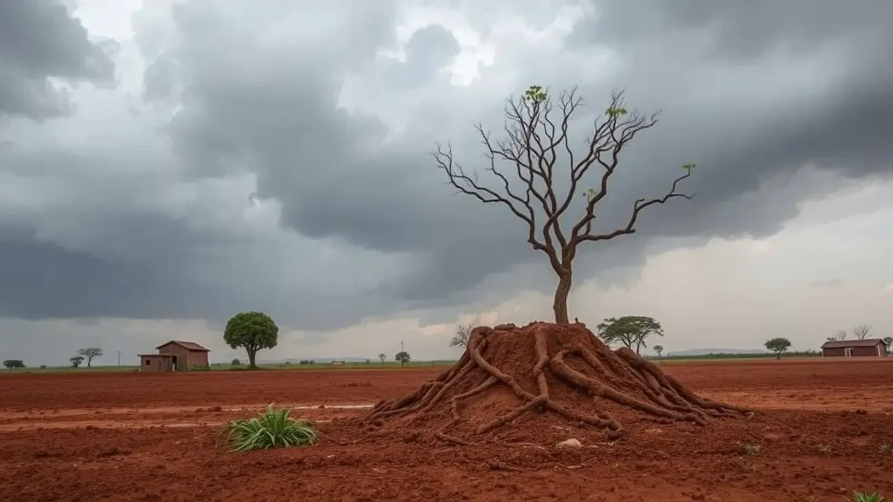 Satellite technology and AI to boost Kenya’s climate monitoring