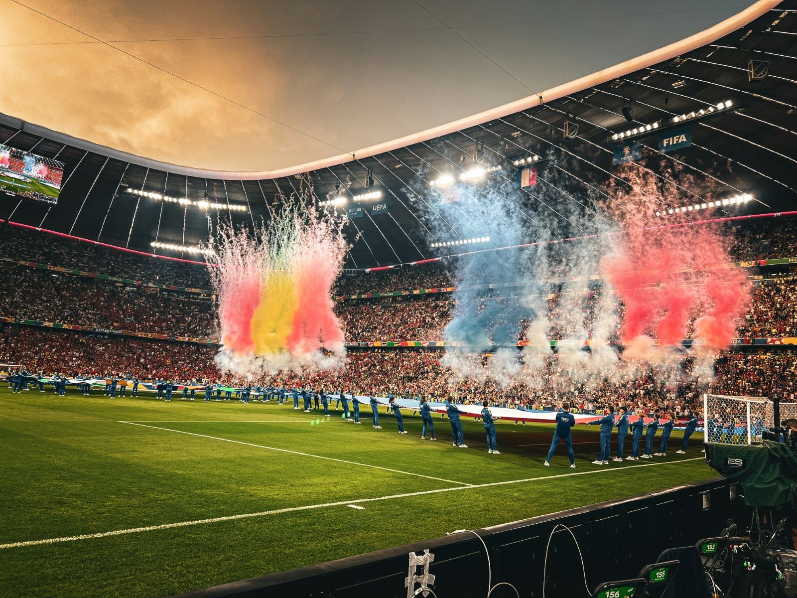 U.S waives Visa bond requirement for World Cup ticket-holders from select countries