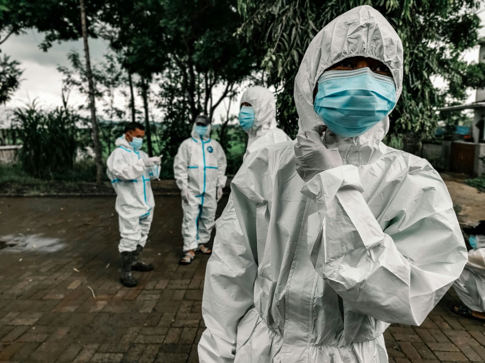 Kenya puts counties on Ebola alert after DRC outbreak, Uganda death