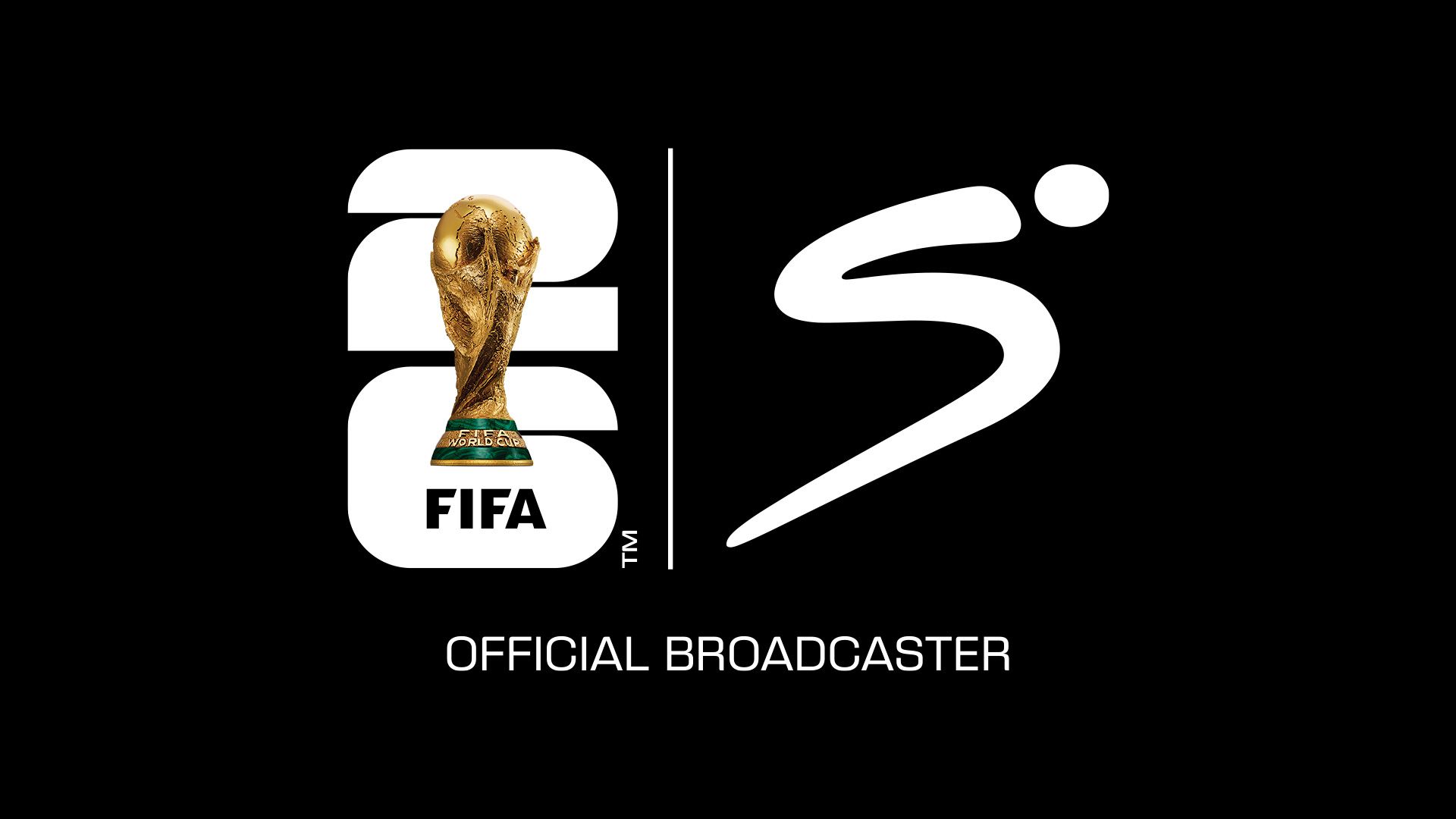 SuperSport to air all 104 FIFA World Cup 2026 matches across Africa
