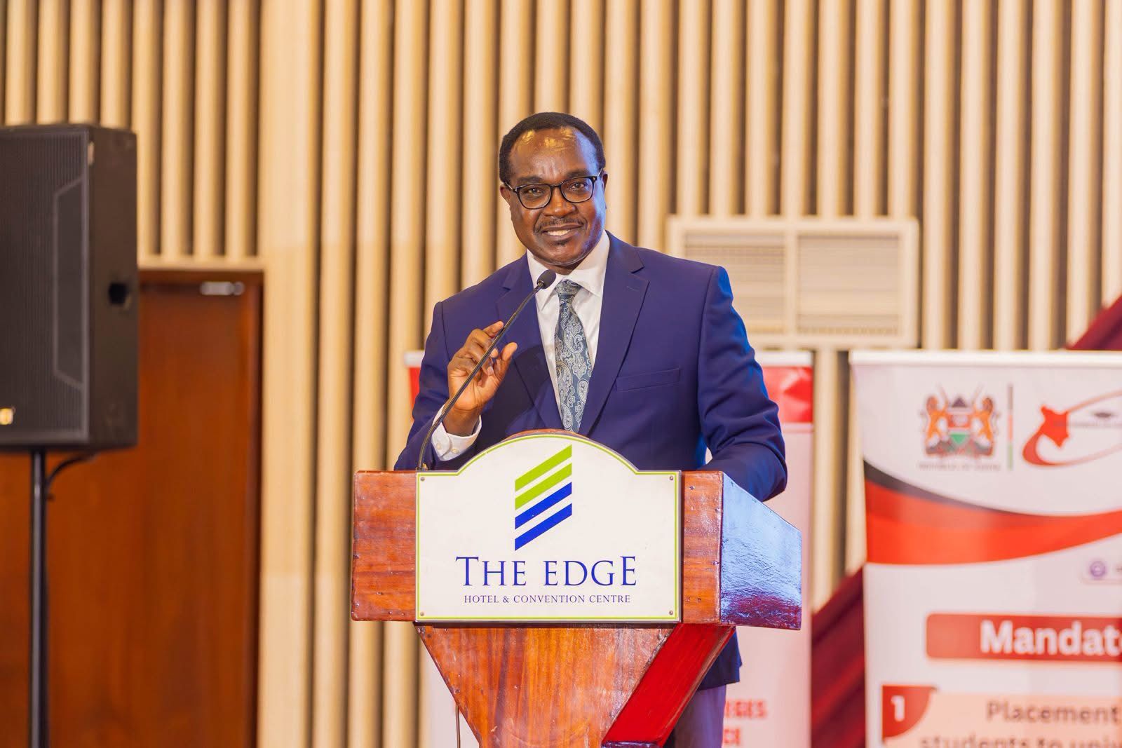 Over 293,000 students placed in universities and colleges