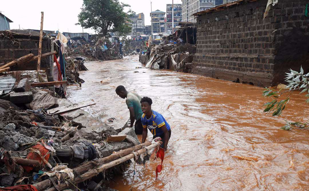 Why Kenya must stop treating floods preparedness as an emergency activity