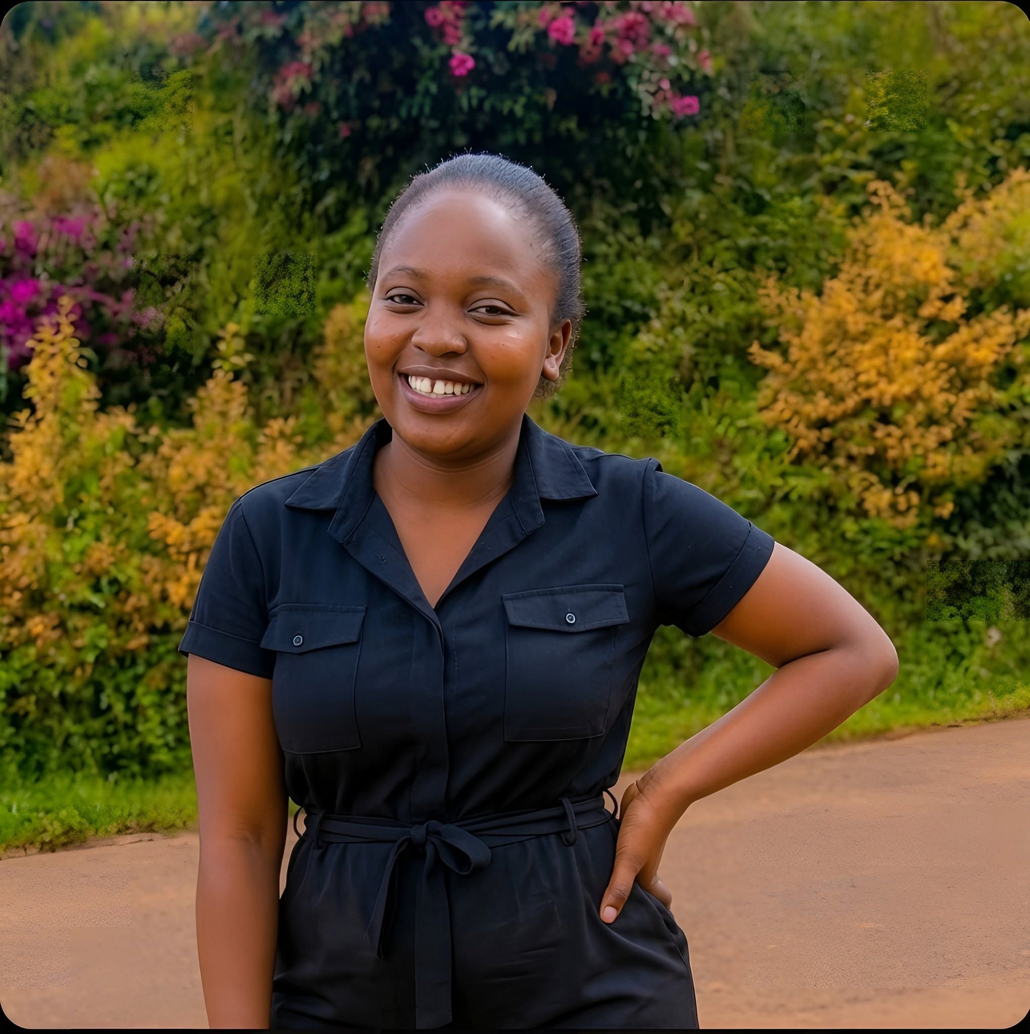 Joyce Kanini murder: family calls for swift arrest of estranged boyfriend