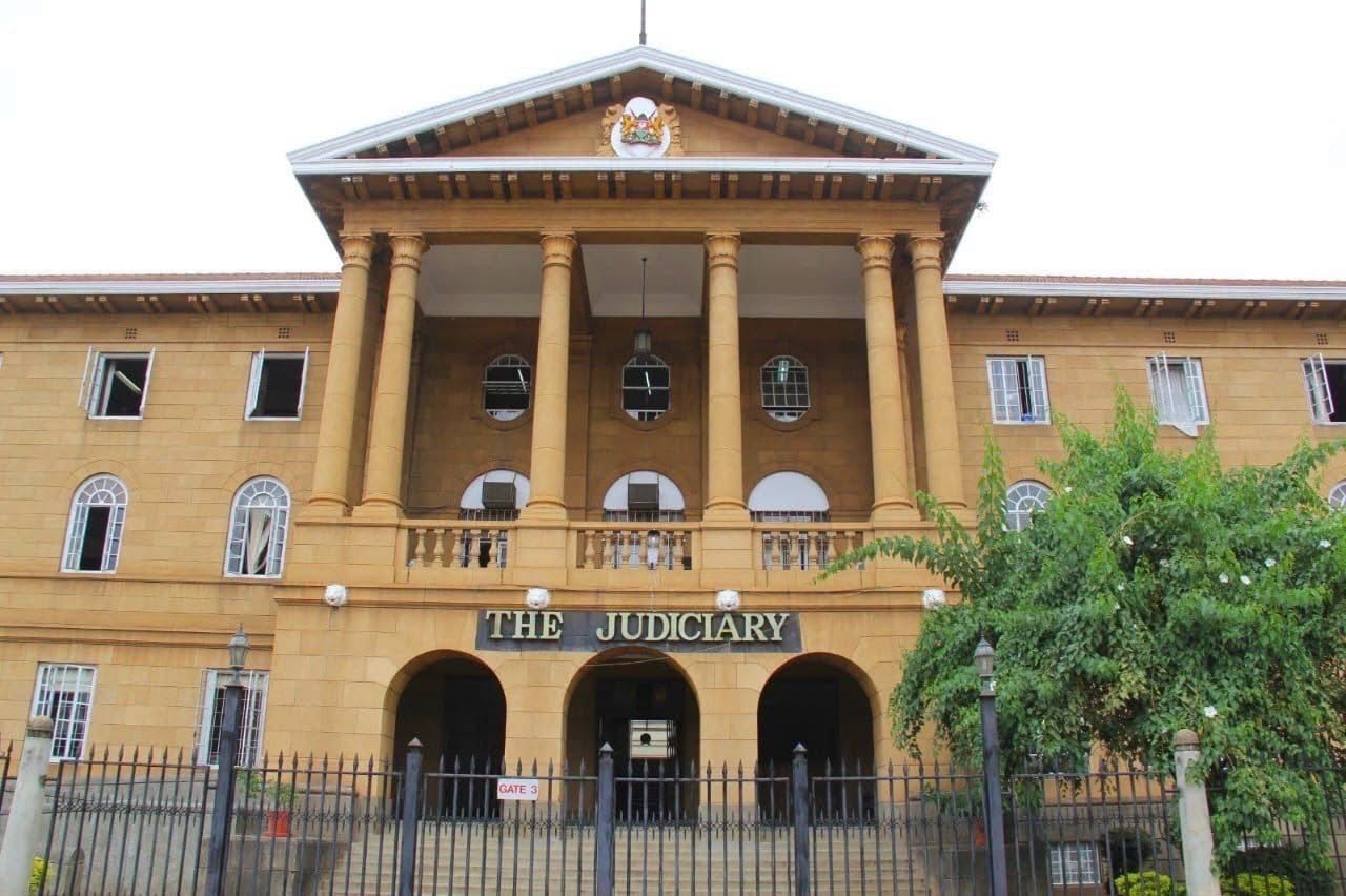 Court clears way for Sh32 million fraud trial against two Italians