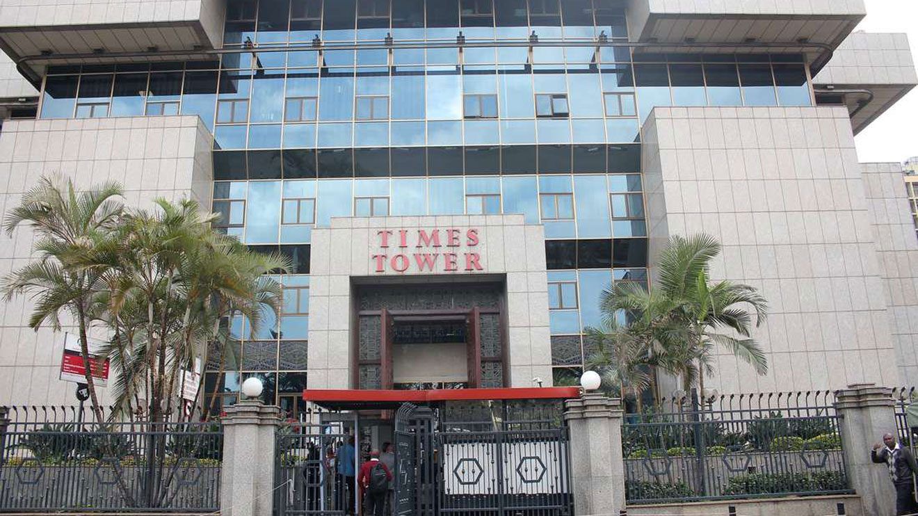 KRA revenue hits Sh1.9 trillion despite economic headwinds