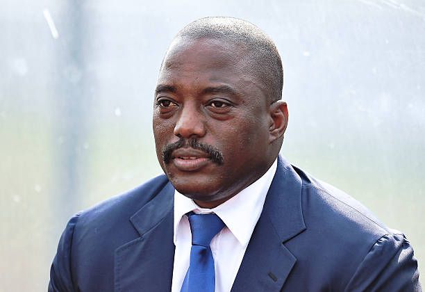 US sanctions former DR Congo president Joseph Kabila over alleged support for M23 rebels
