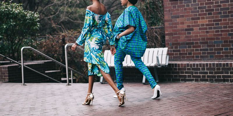 Why Kenyan fashion is becoming more personal and purposeful