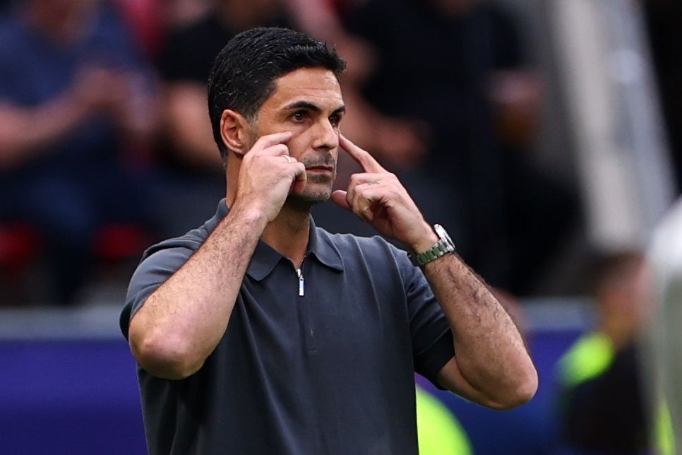 Arsenal, Man City renew rivalry in Community Shield showdown