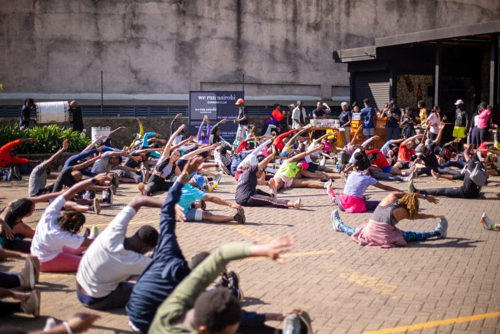 Nairobi’s wellness revolution: Fitness culture takes over the city
