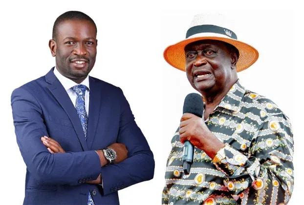 ODM succession battle intensifies as Osotsi exit looms