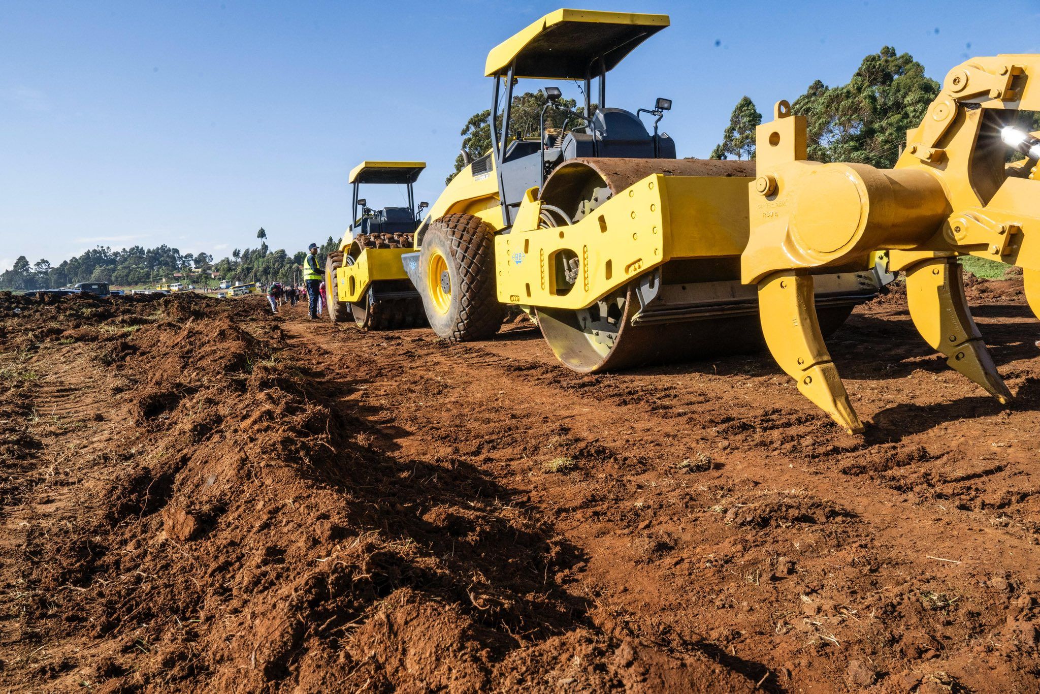 Maraga faults Ruto over Sh192 billion Rironi - Mau Summit road deal