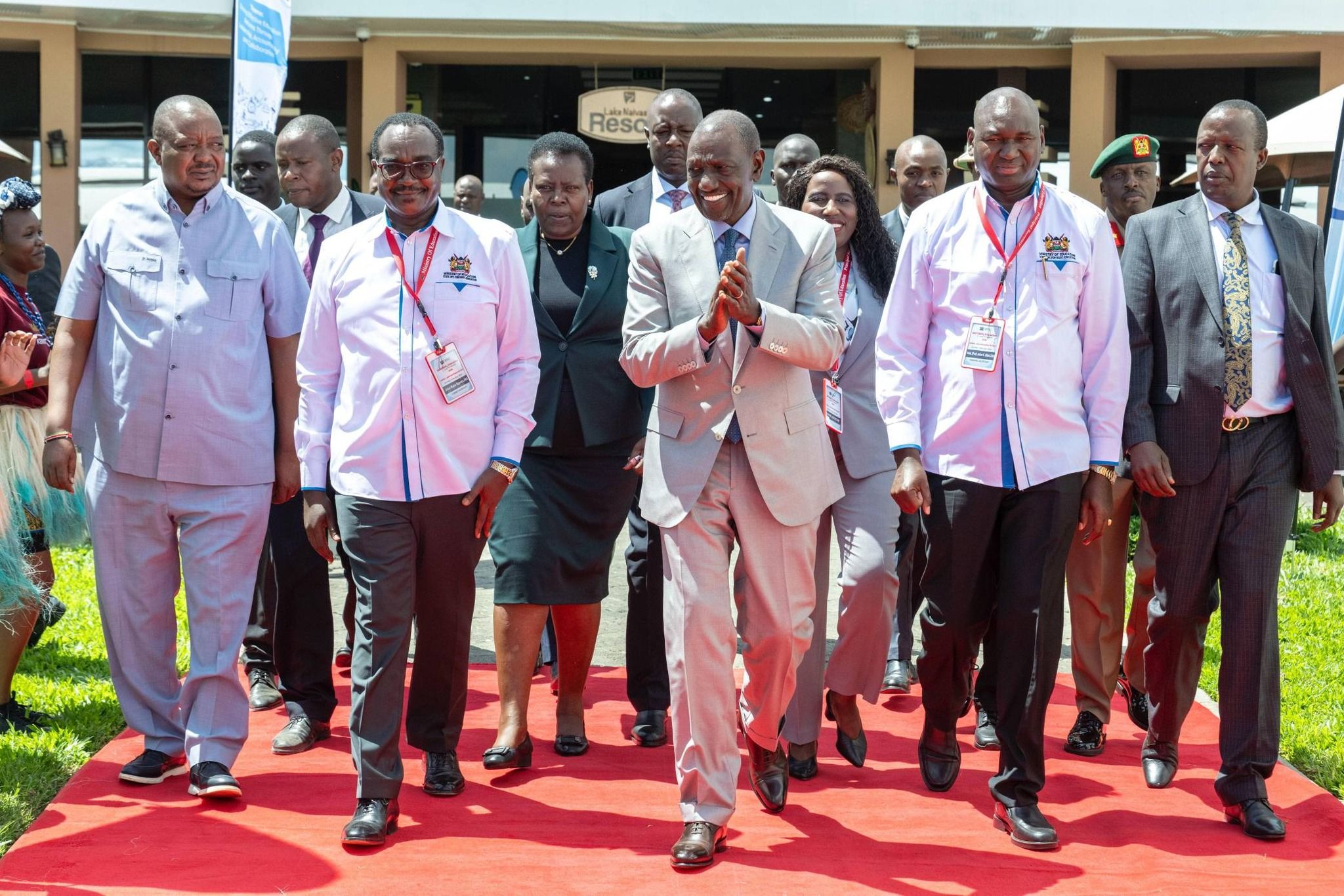 Ghost schools, fake learners put education sector on the spot