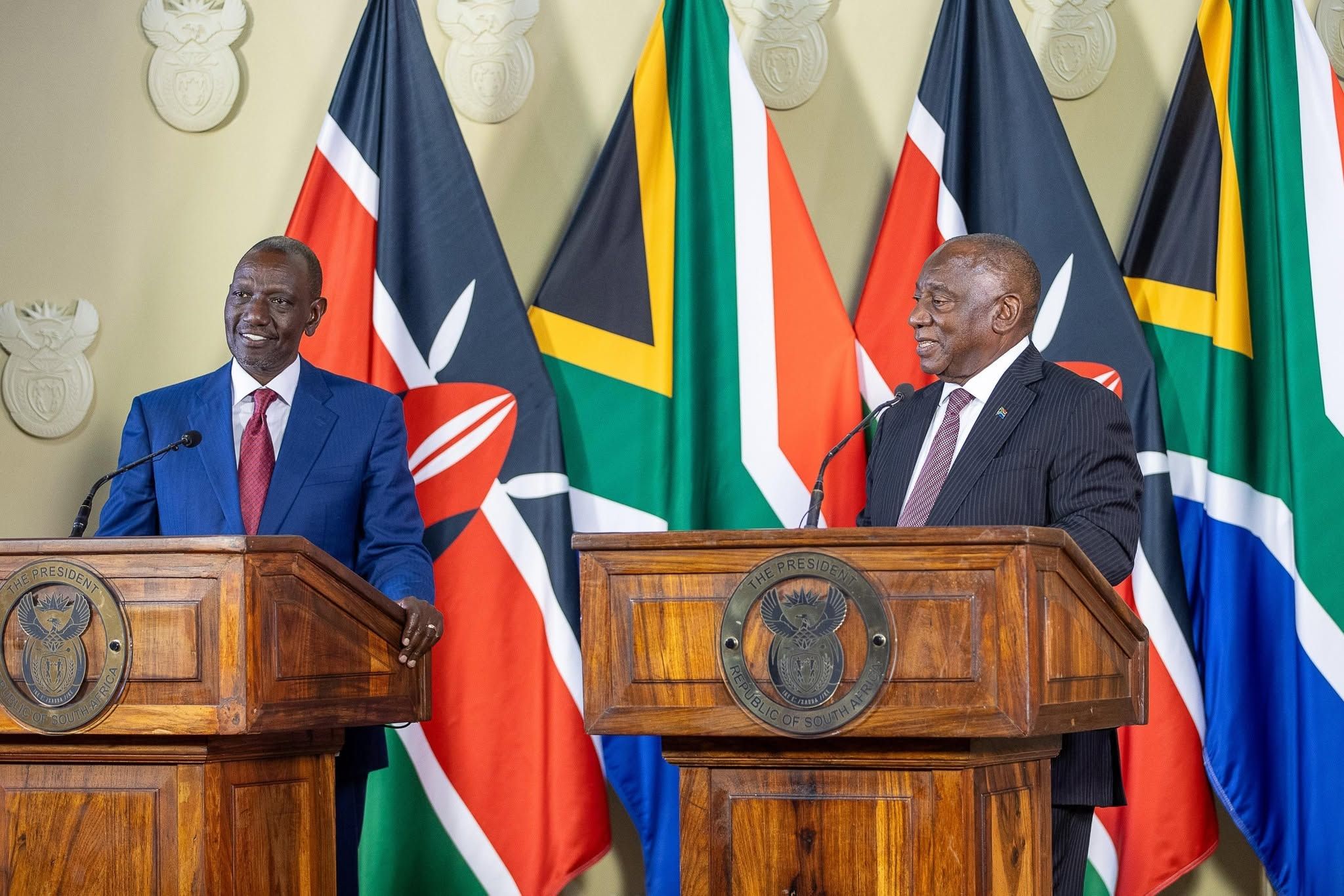 How to empower Africa’s multilateral development banks