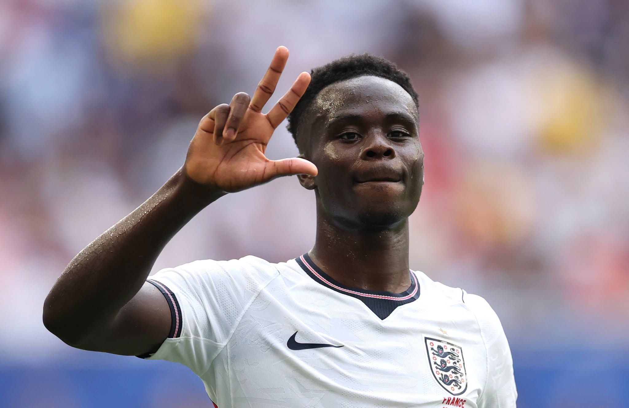 England beat France in 10-goal thriller to seal World Cup third place