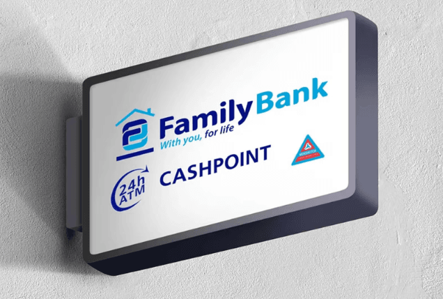 Family Bank posts record Sh5.4 billion profit ahead of NSE listing
