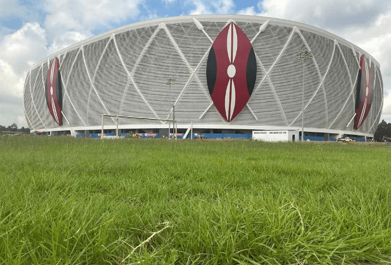 Kenya pays Sh3.9 billion AFCON 2027 hosting fee to CAF