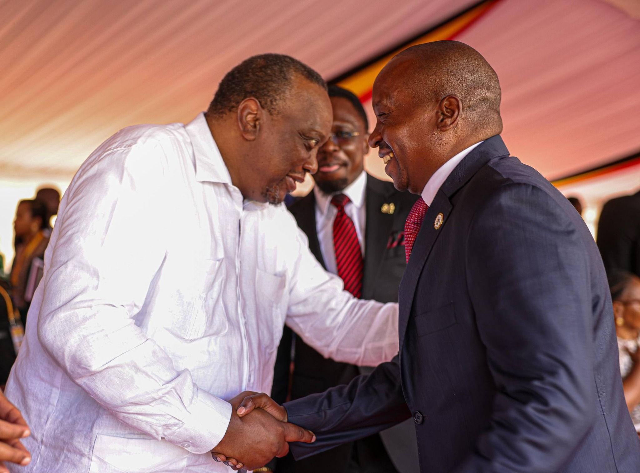  “I warned you”: Uhuru launches fresh attack on Ruto regime