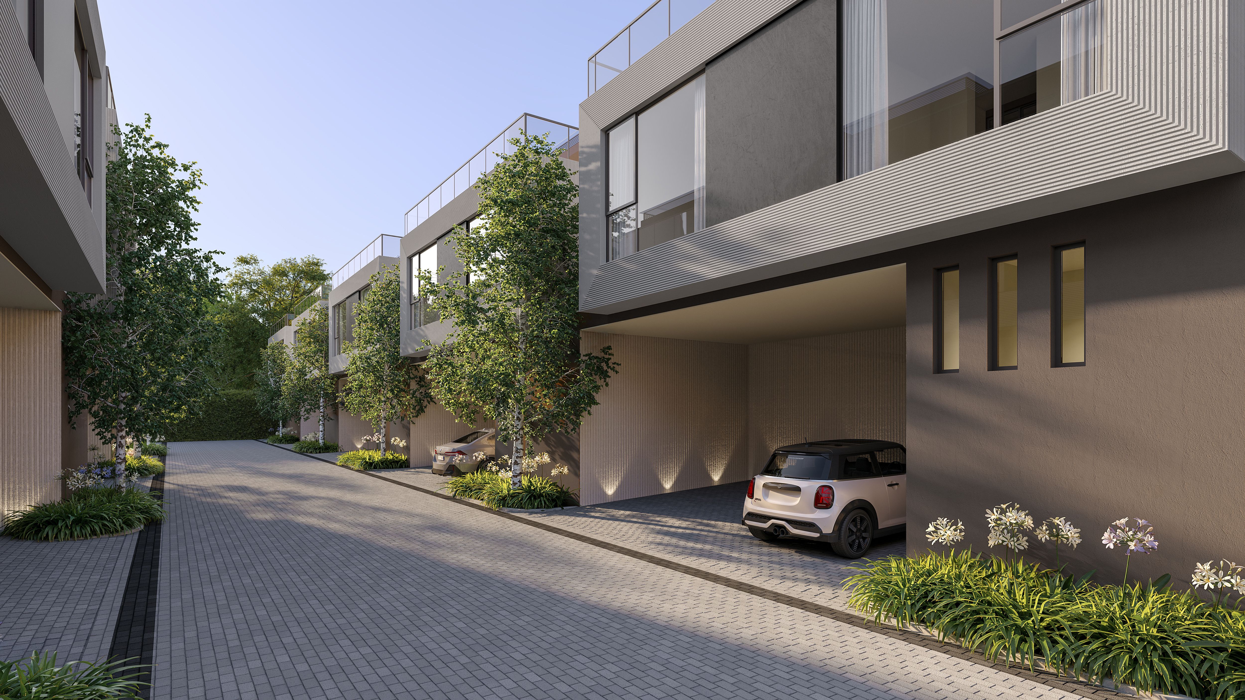 Inside Canaan Developers’ luxury Oaks Series villas in Spring Valley, Westlands