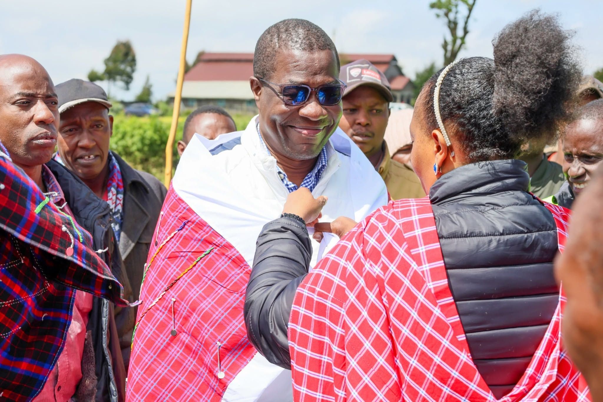 Fuel Prices: Wandayi signals gradual relief as global oil tensions ease