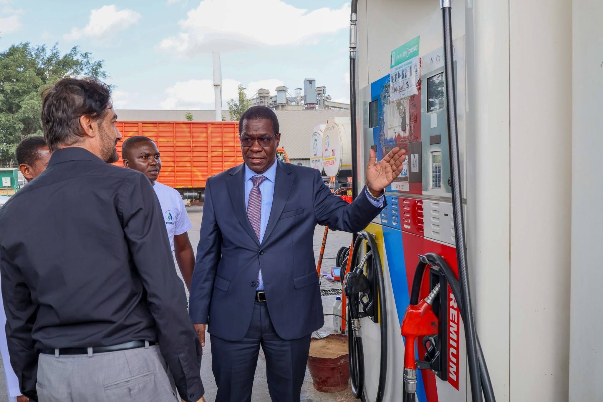 EPRA cuts diesel price by Sh10 in latest review