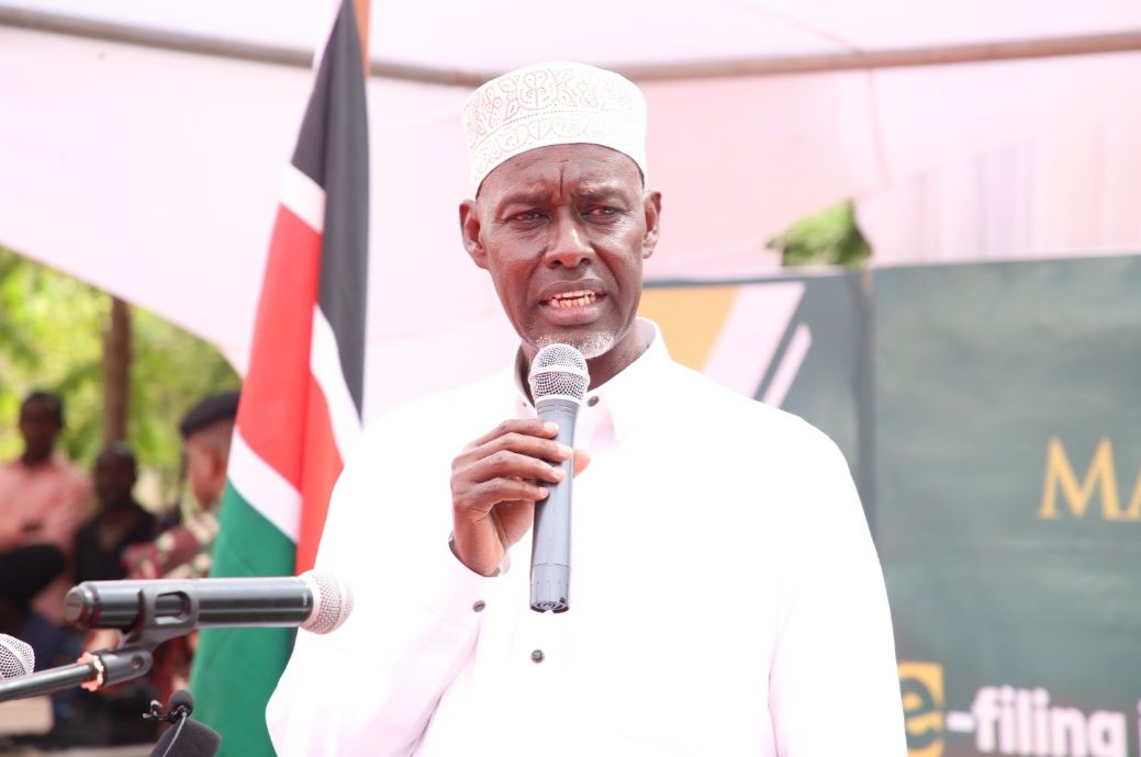 Justice Mohammed Warsame: Who is the veteran appellate judge now headed for Kenya’s apex court?