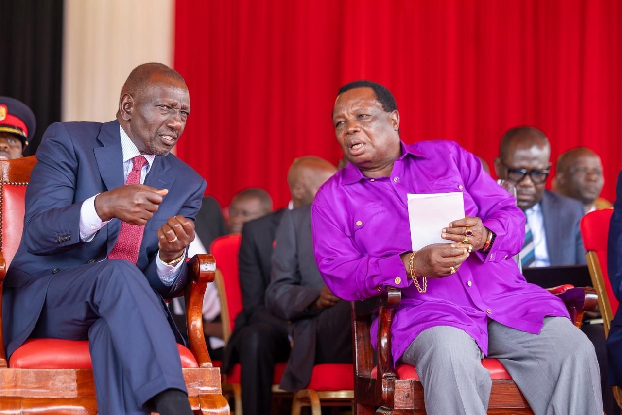 Labour Day: Ruto raises wages by 12 per cent