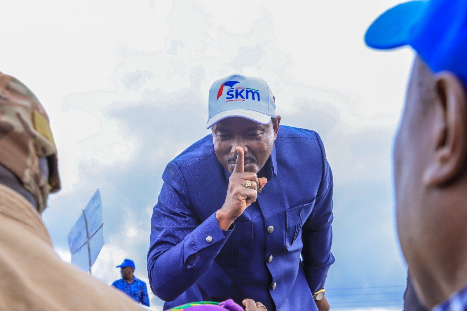 Kalonzo asks Nyanza to back his 2027 bid, says he stood with Raila for 15 years