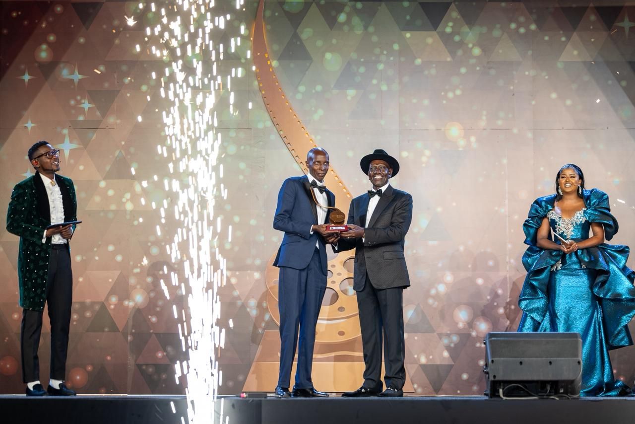 Ruto pledges 30 per cent state advertising spend on creative platforms