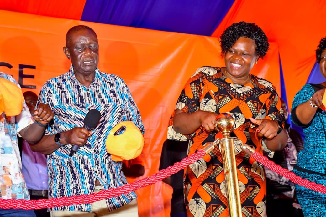 Oburu’s Siaya comeback bid complicates ODM’s 2027 matrix