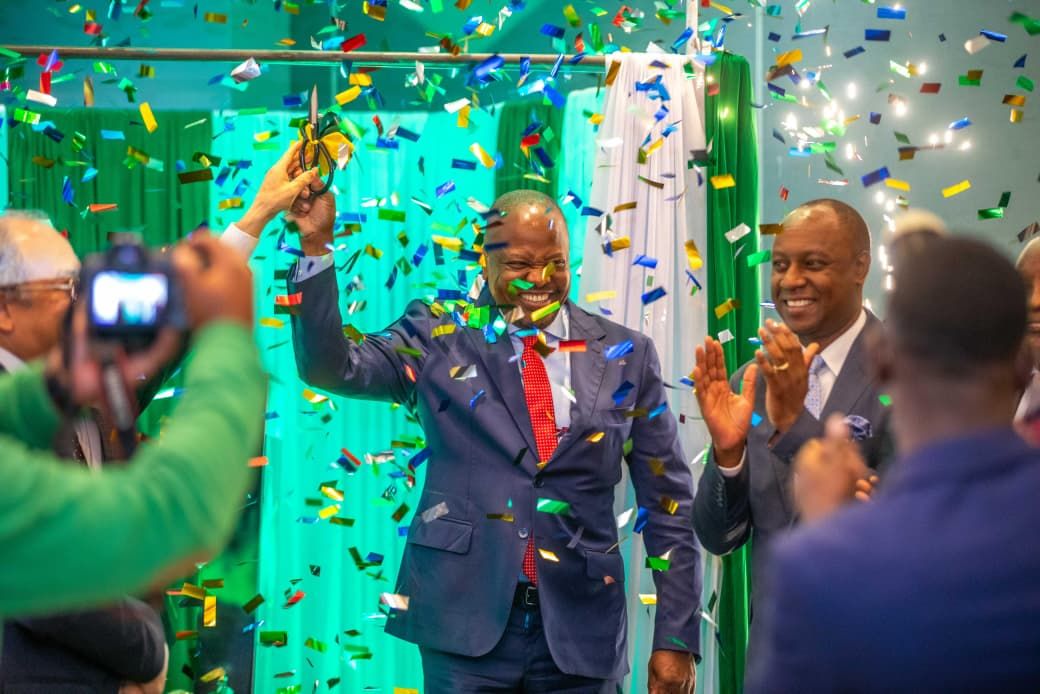 Government targets 2.4 million jobs under new agriculture investment plan
