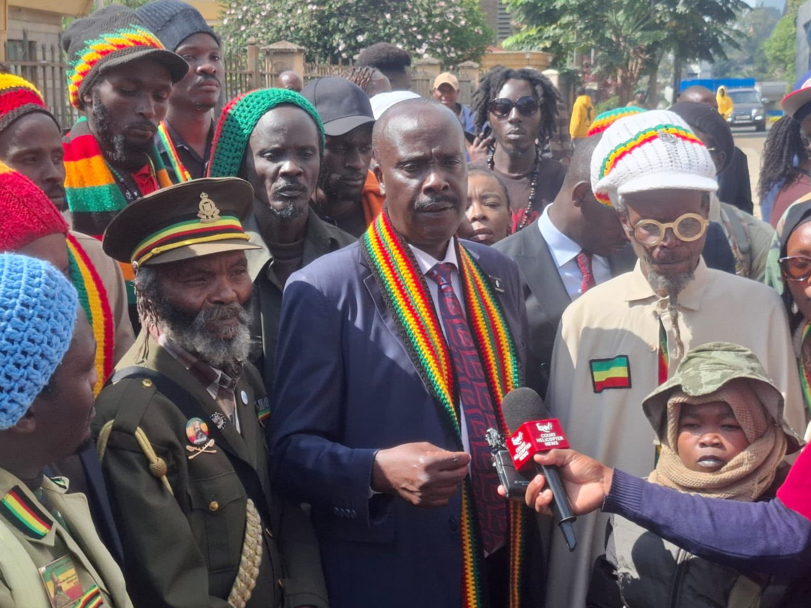 Court dismisses Rastafari petition on cannabis use in worship