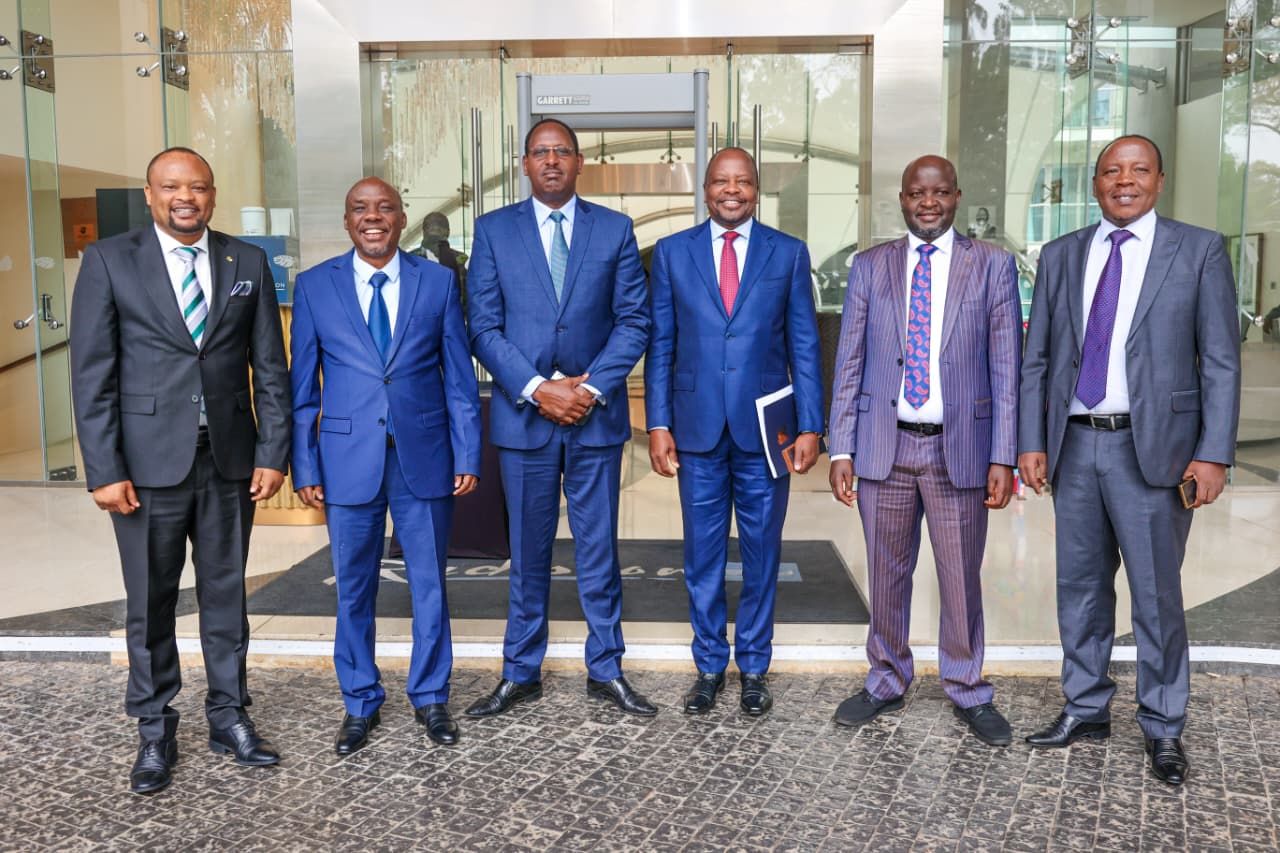 Agriculture CS warns election campaigns could stall sector reforms