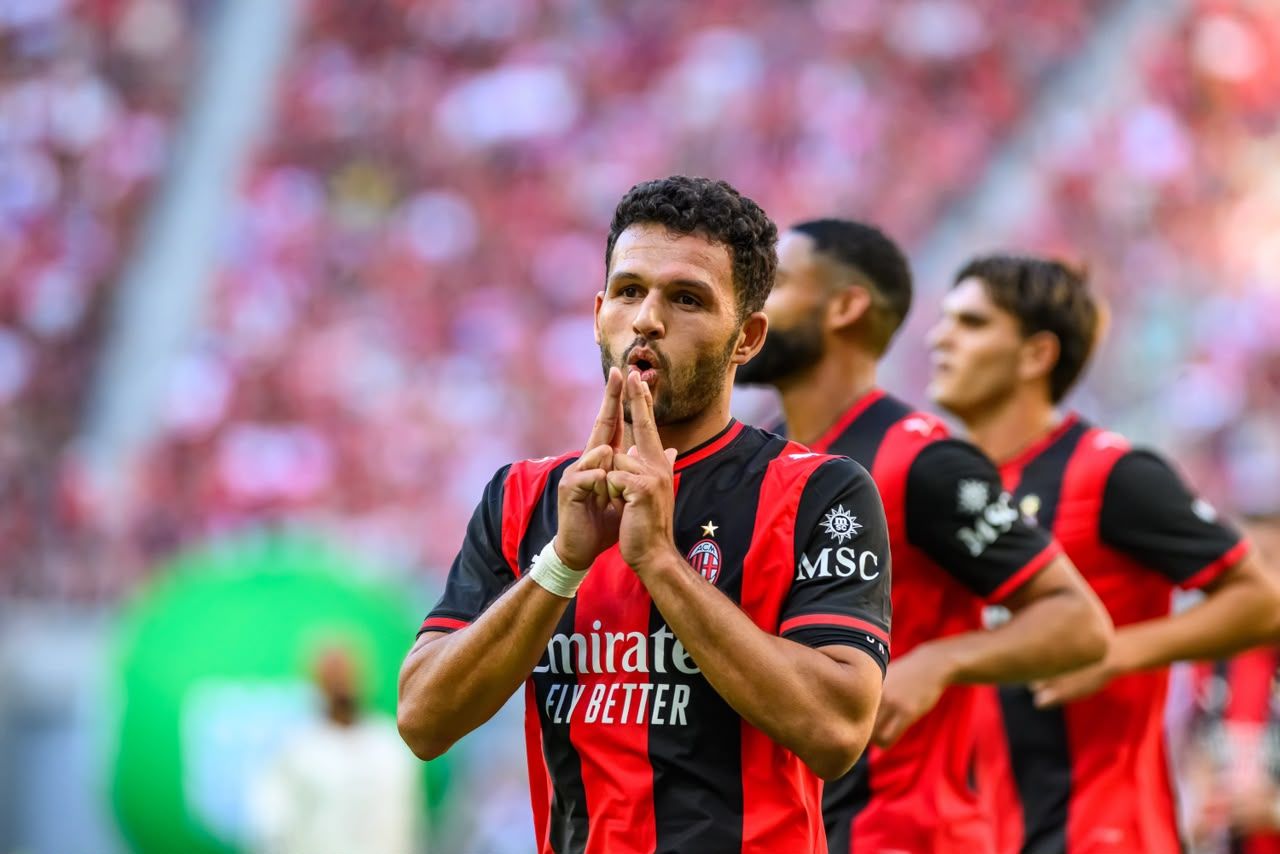 Serie A is back: Inter face Monza as Scudetto race begins