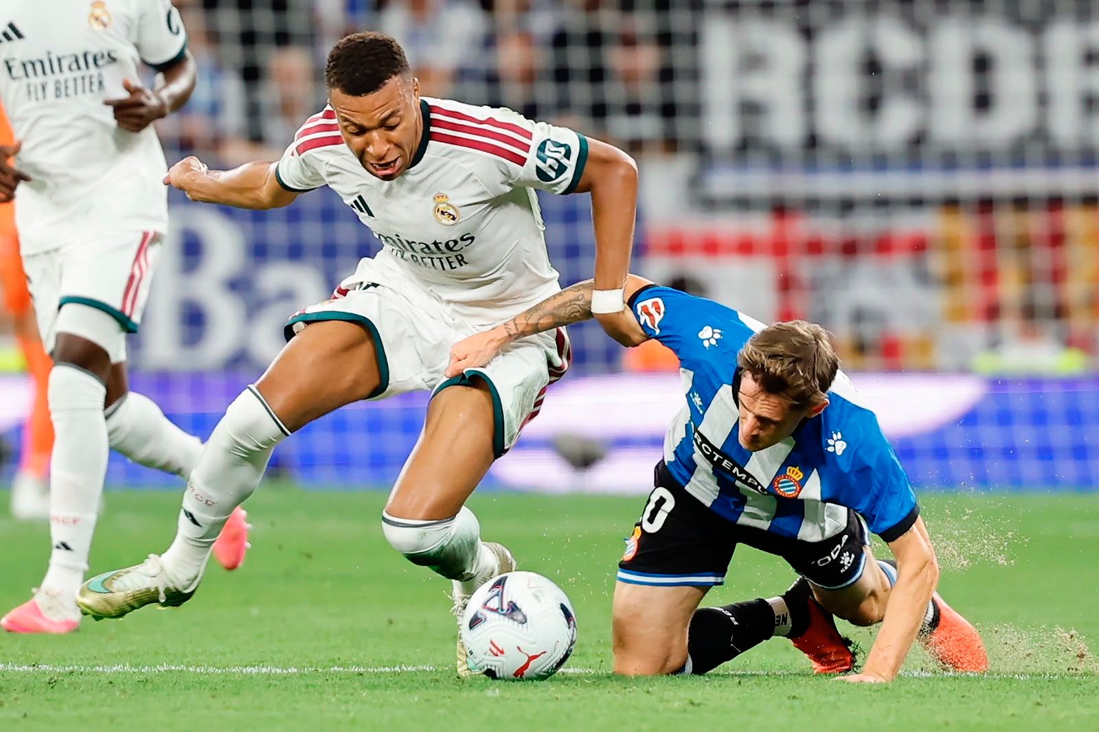 La Liga giants look to raise the level in Matchday 3