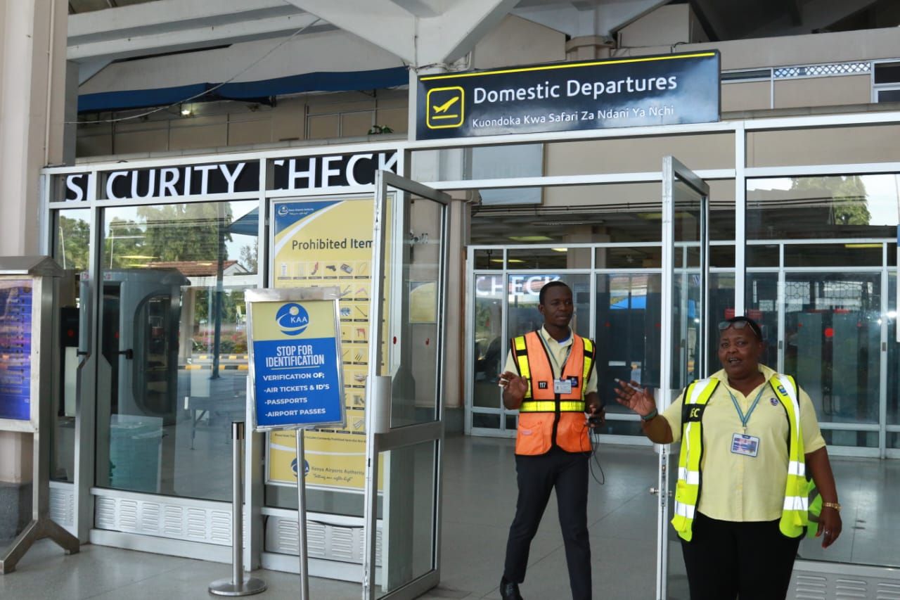 The cost of aviation workers’ go-slow and why KQ will be hardest hit