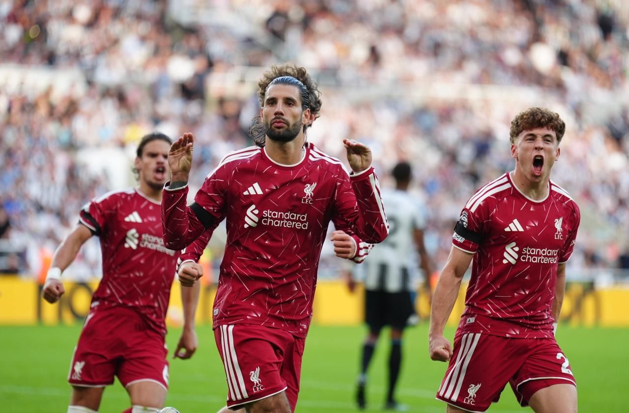 Arsenal face Villa test as City, Liverpool chase early momentum