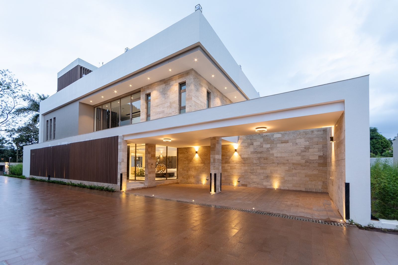 How Moments Villas is resetting luxury living in Nairobi