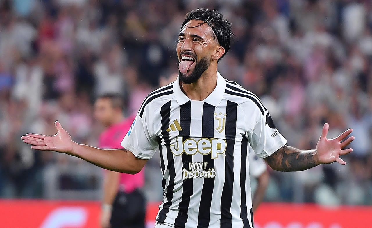 Inter-Napoli, Juventus-Milan headline Serie A Matchday 3