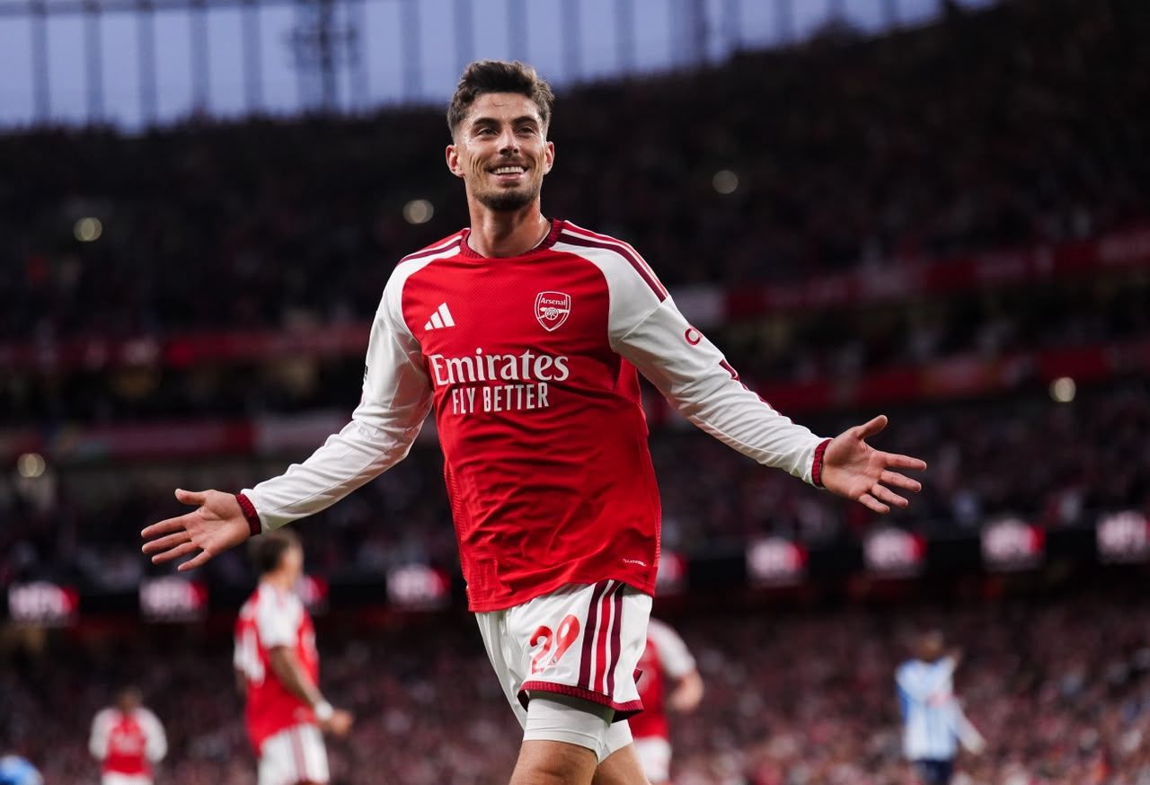 Arsenal host Chelsea in Super Sunday London derby