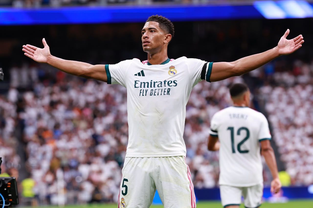 Champions League returns with blockbuster opening round