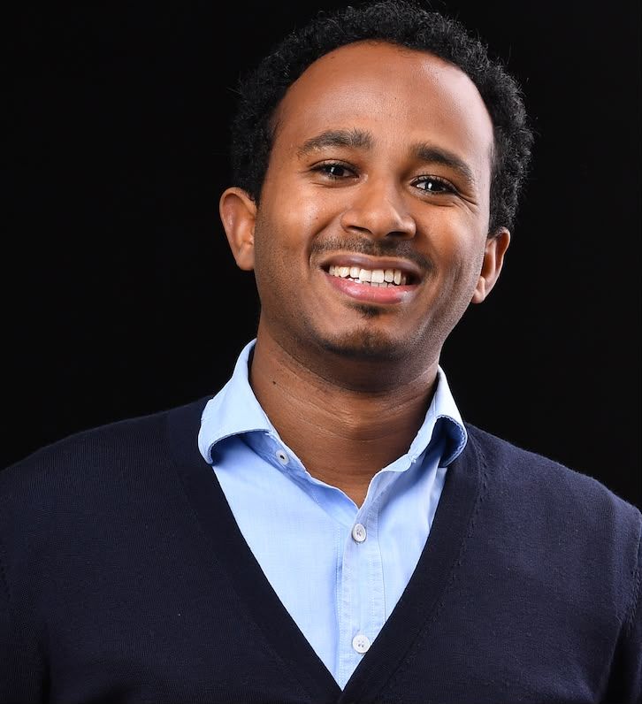 Africa needs AI that serves its priorities