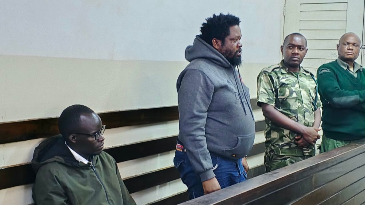 Two police officers to be charged over lawyer Kyalo Mbobu murder