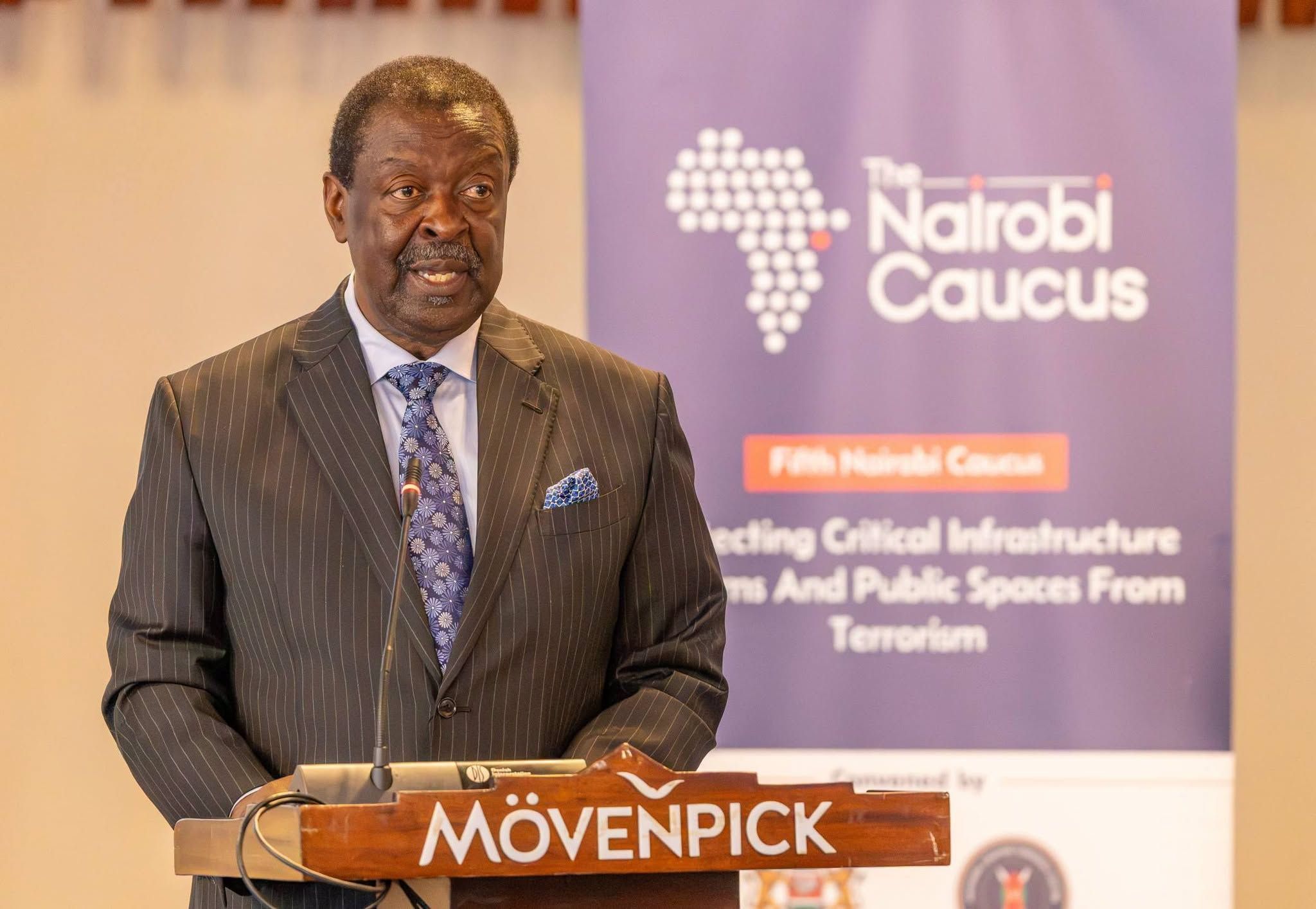 Election rallies, Mombasa Port face new terror risks