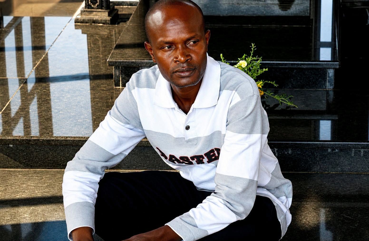 Standard Group editor Alex Kiprotich abducted on Gilgil–Nakuru road